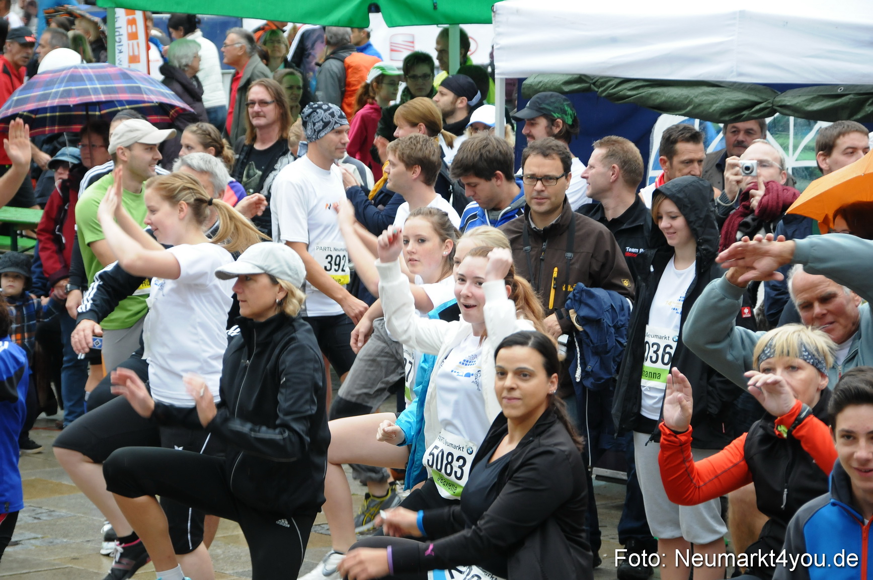 Stadtlauf Neumarkt 2013 1125